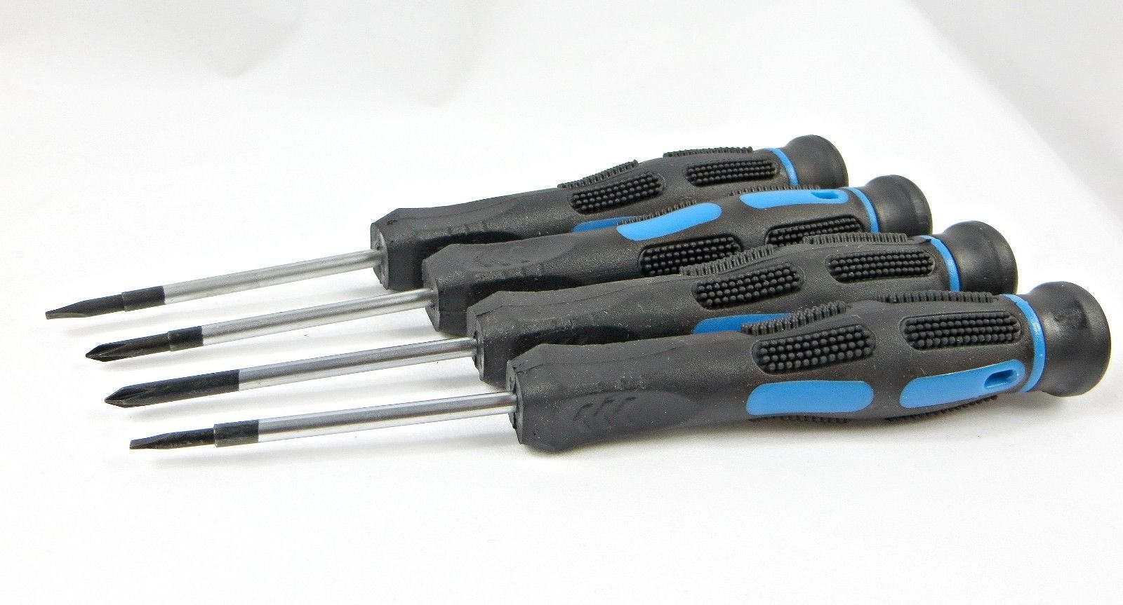 Precision Screwdriver Set with Tips Screwdrivers & Nutdrivers