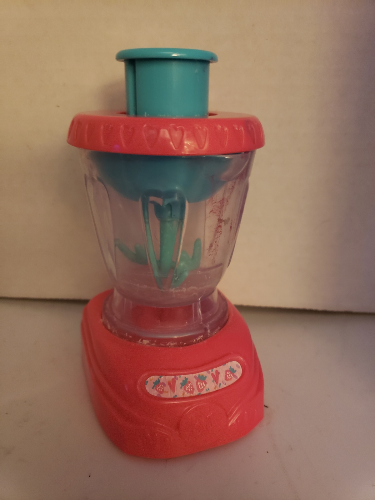 Baby Alive Magical Mixer Baby Doll Tropical TreatBlender Only Dolls & Doll Playsets