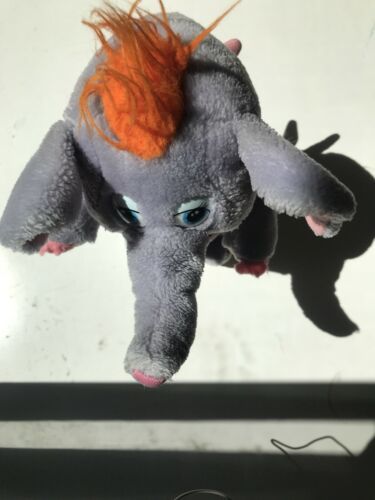 eleroo stuffed animal