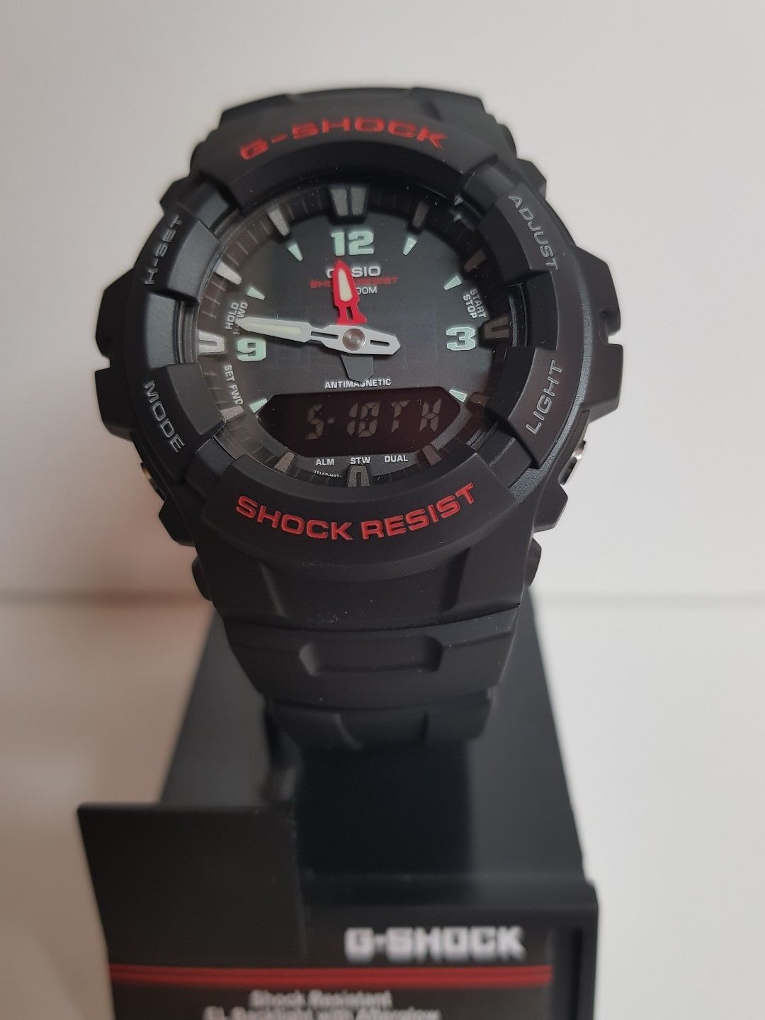 casio 5158 price