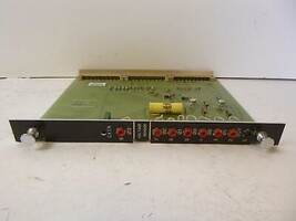 GE General Electric 44C331830-G01 Voltage Sensor Circuit Board Module - $493.02