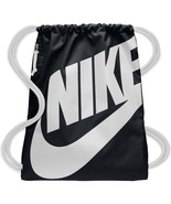 Nike BA5351, Mochila Unisex, Multicolor (blanco / negro), Talla Única (13l) - €20,07 EUR