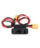 Rc Airplane Switch, Heavy Duty Large Current Rc Airplane Model Switch  - $21.99