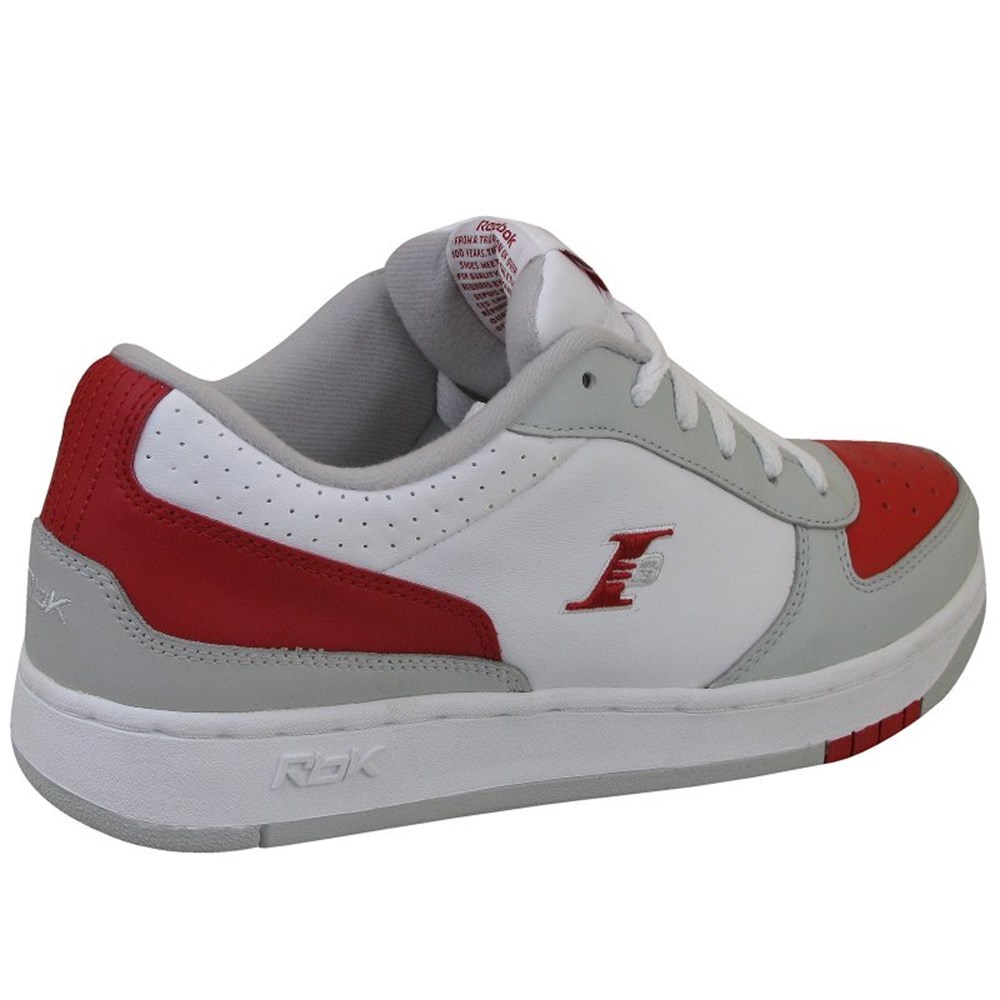 Reebok Shoes I3 Pressure Low, 117732 - Casual