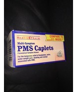 health pharm pms caplets Multi Symptoms - $13.86