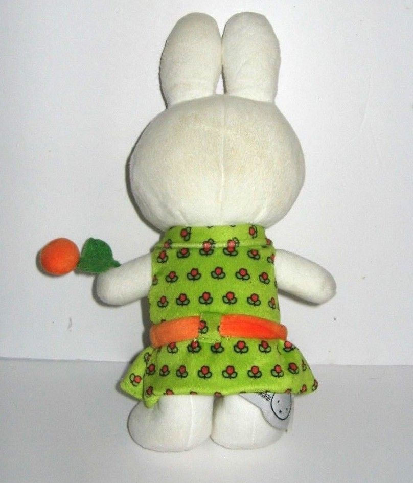 nijntje miffy plush