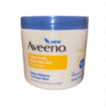 Aveeno Cracked Skin Relief CICA Balm 9/22 Fragrance Free Triple Oat Comp... - $112.20