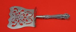 Cedric by International Plate Silverplate HHWS  Asparagus Server Custom ... - $58.41