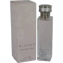 Abercrombie & Fitch Abercrombie Blushed Perfume 1.7 Oz Eau De Parfum Spray image 4