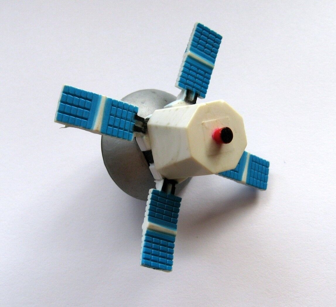mini orbiter