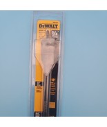 DEWALT Drill Bit, Spade, 3/4 Inch x 16 Inch (DW1593) - $16.80