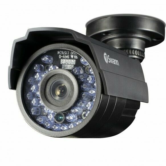 swann 720p cctv camera