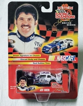NASCAR Racing Champions Jeff Green #32 Drivers Series Diecast Car Mint 1999 - $7.95