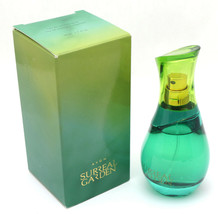 Avon Surreal Garden for Women Eau De Toilette Spray 1.7 Oz / 50 ml New in Box - $32.66