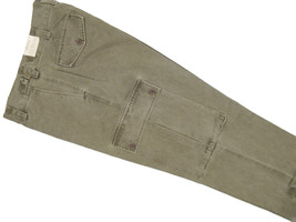 NEW! $149 Orvis Utility Flight Deck Cargo Pants!  *Heavier Weight Britain Cloth* - $69.99