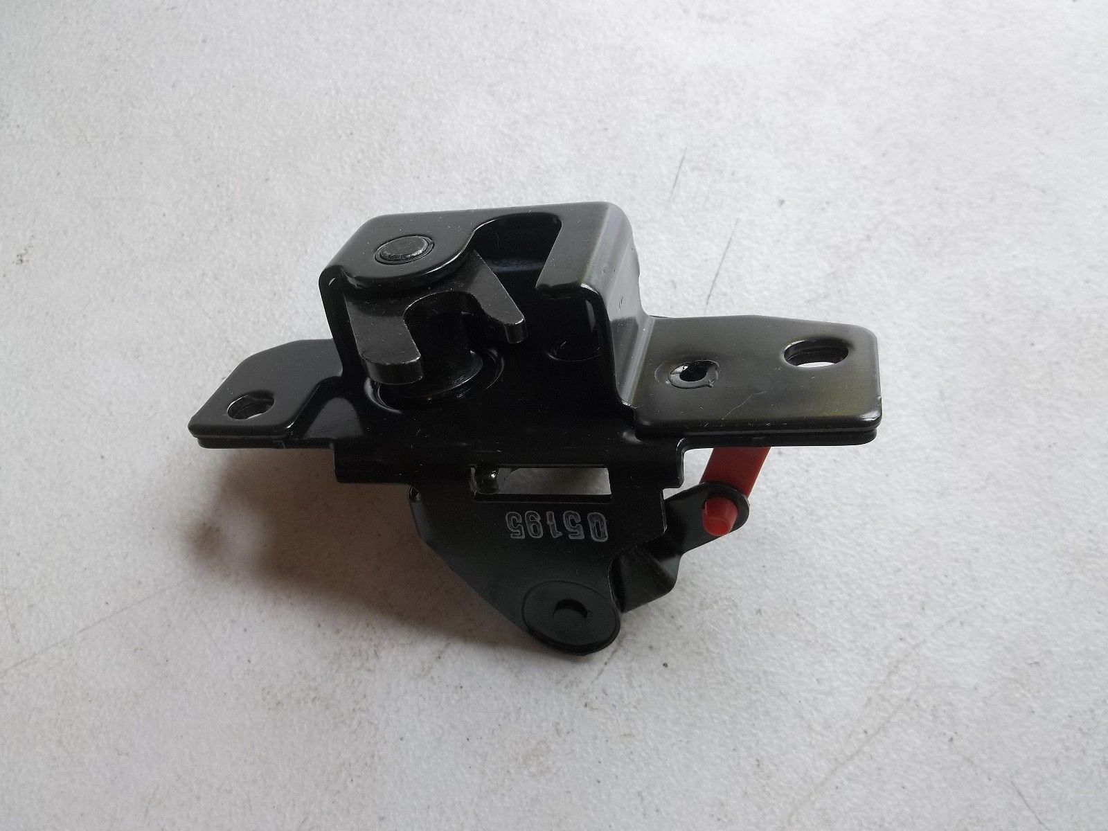 Dodge Ram 1500 2500 3500 Dakota RIGHT SIDE REAR TAILGATE LATCH OEM NEW