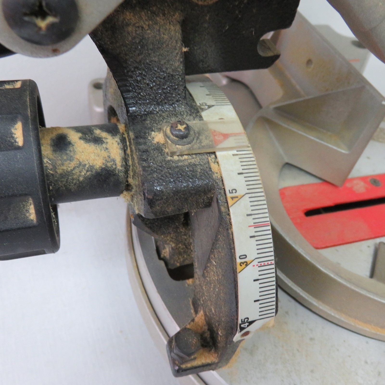 Craftsman 10 in. Compound Miter Saw Model 315.243150 Chicago Local