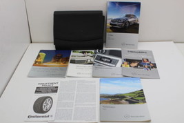 Mercedes C230 Owners Manual