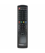Hiteker RC-E32V7 Factory Original TV Remote Control For Hiteker E32V7 - $13.99