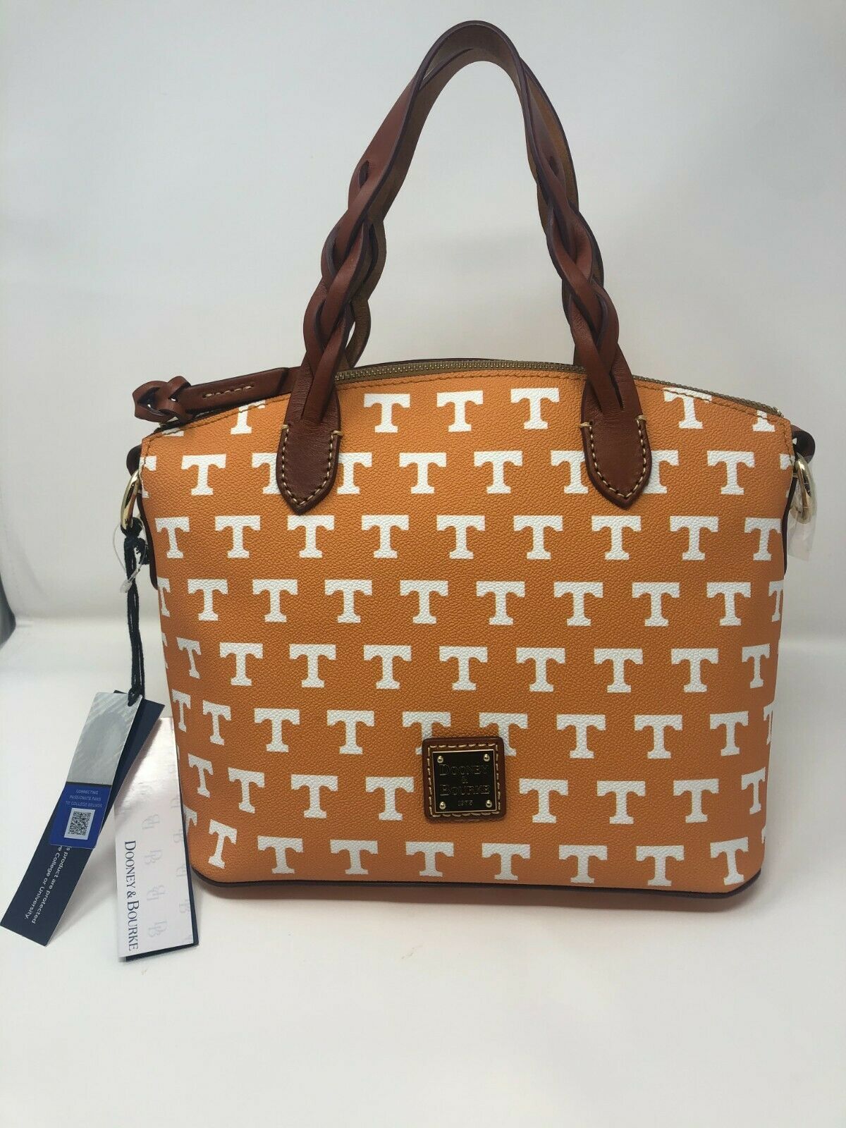 dooney and bourke tennessee vols