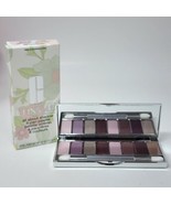 New Clinique All About Shadow 8-Pan Palette Wear Everywhere Pinks - $28.99
