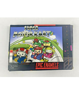 Exclusive Geek Fuel Epic Enamels Super Motor Kart Luigi Pin Super Mario ... - $7.92