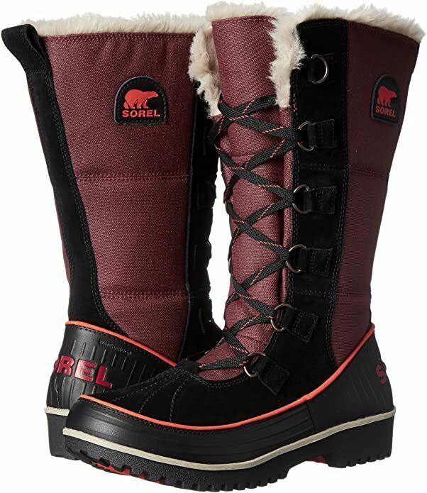 sorel tivoli 11 boots