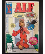 Alf #14 1989 May - $11.09