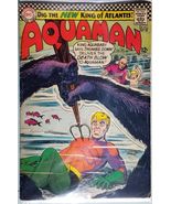 Aquaman #28 Jul-Aug 1966 - $15.00