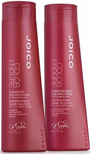 Joico Color Endure Shampoo and Conditioner (10.1 Oz) Duo Set
