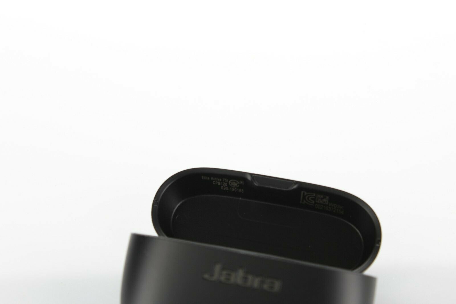 Jabra Elite Active 75t True Wireless Replacement Charging Case OEM