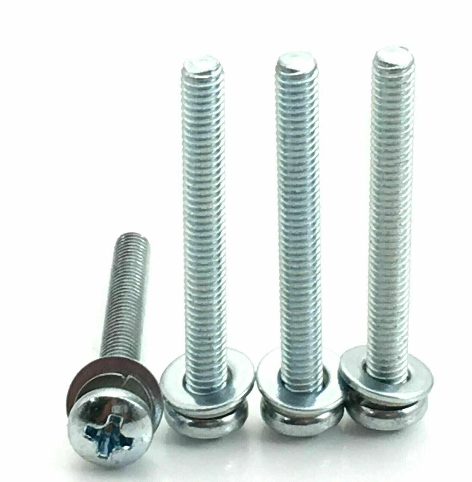 TV Stand Screws for Vizio D32HF4, D40fE1, D40D1, D32hnE4, V755G4