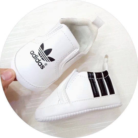 baby walking shoes size 1