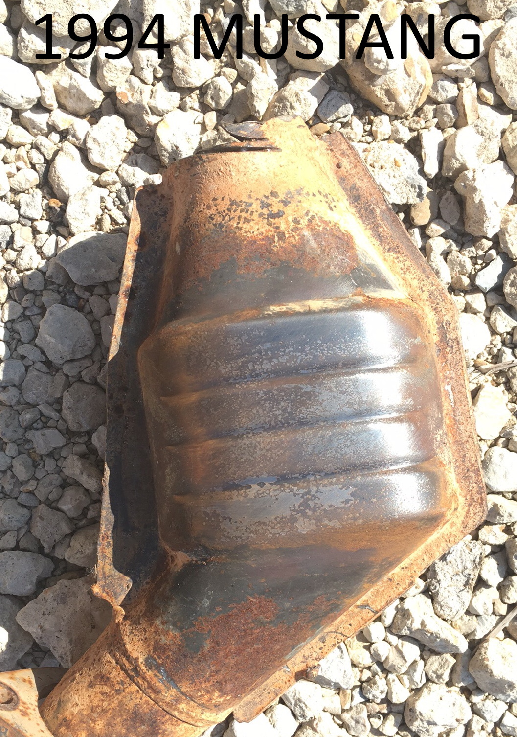 OEM Scrap 3way Catalytic Converters Precious Metal Recycling Platinum