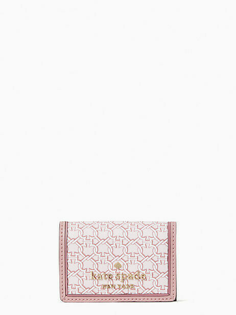 kate spade slim card holder