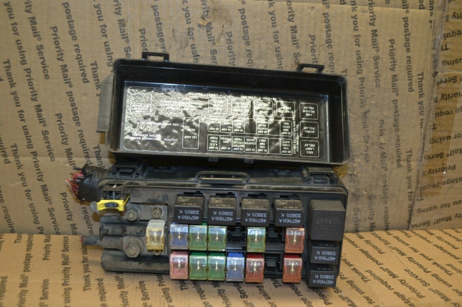 1996 Dodge Ram 1500 Aftermarket Parts