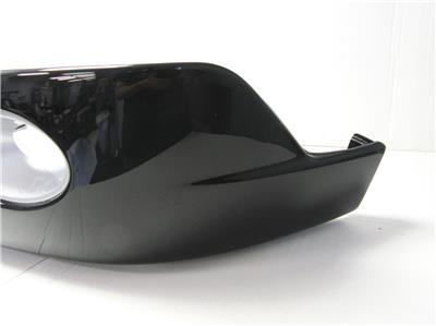GALANT 04-06 FRONT BUMPER COVER Primed