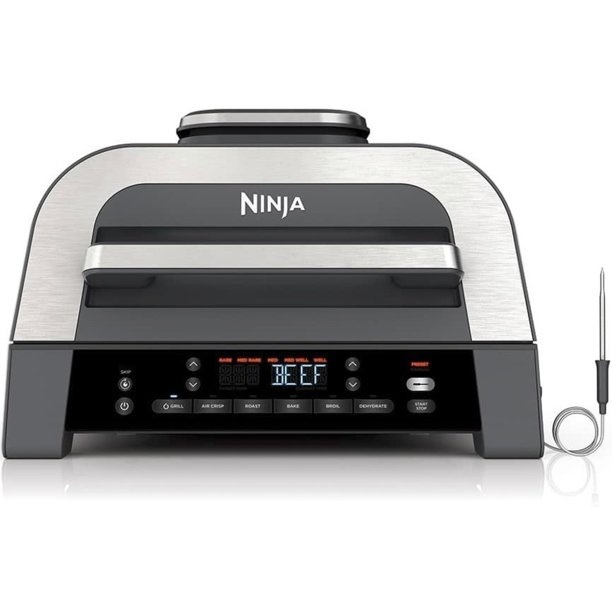 Ninja Foodi DG551 Electric Grill Grills & Griddles
