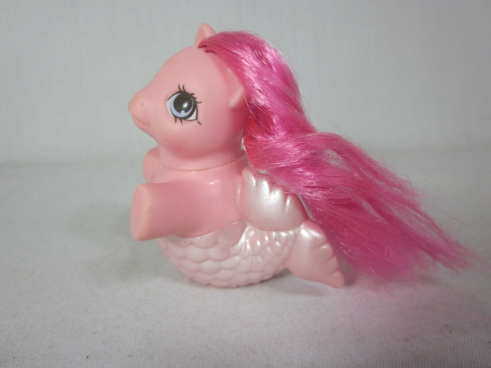 my little pony g1 seashell