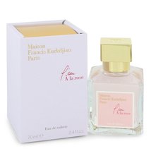 Maison Francis Kurkdjian L'eau A La Rose Perfume 2.4 Oz Eau De Toilette Spray image 6