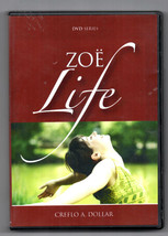 Zoe Life Creflo Dollar,DVD series - $25.00