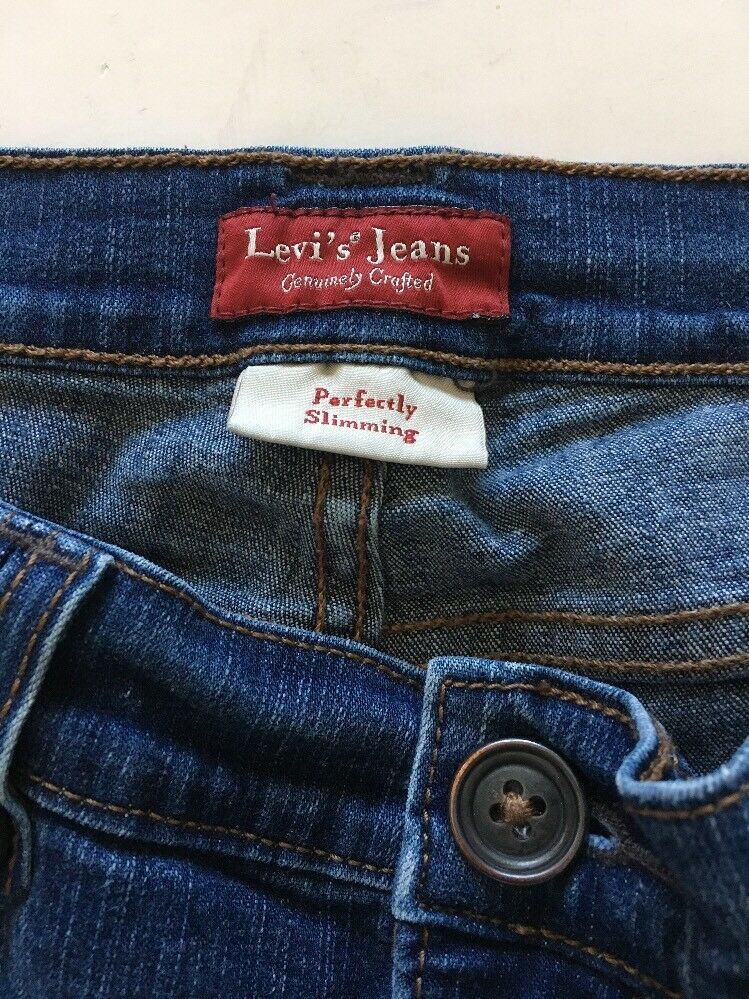 levis 561