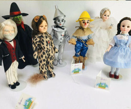 effanbee dolls 1980s
