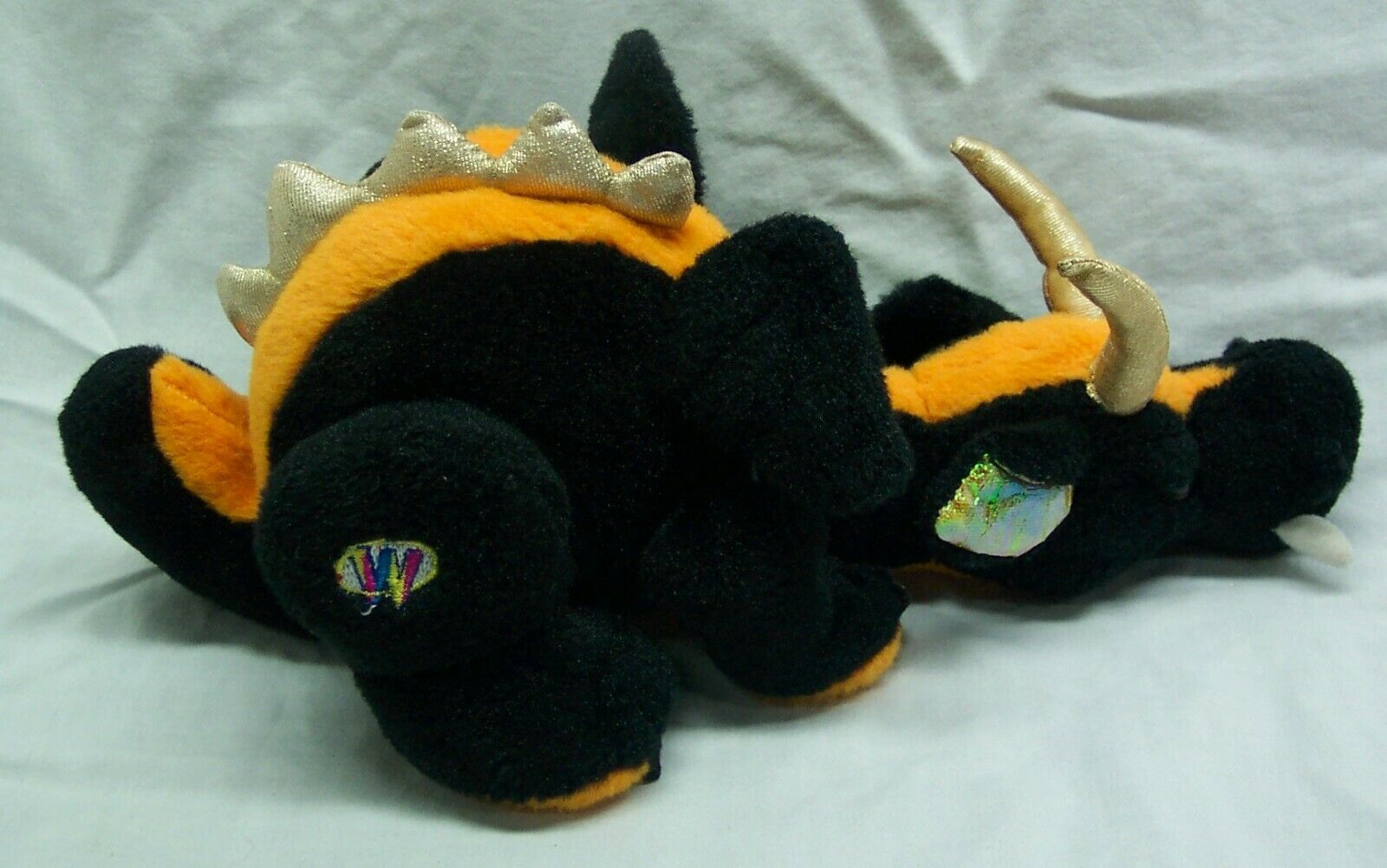 lava dragon webkinz