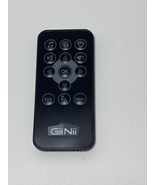 GiinNii GN-811 A/V OEM Ultra-Thin Digital Picture Frame Remote Control T... - $4.43