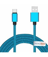 FAST CHARGING USB-C USB 3.1 TYPE C DATA SYNC CABLE FOR LeEco Le Max - $3.93