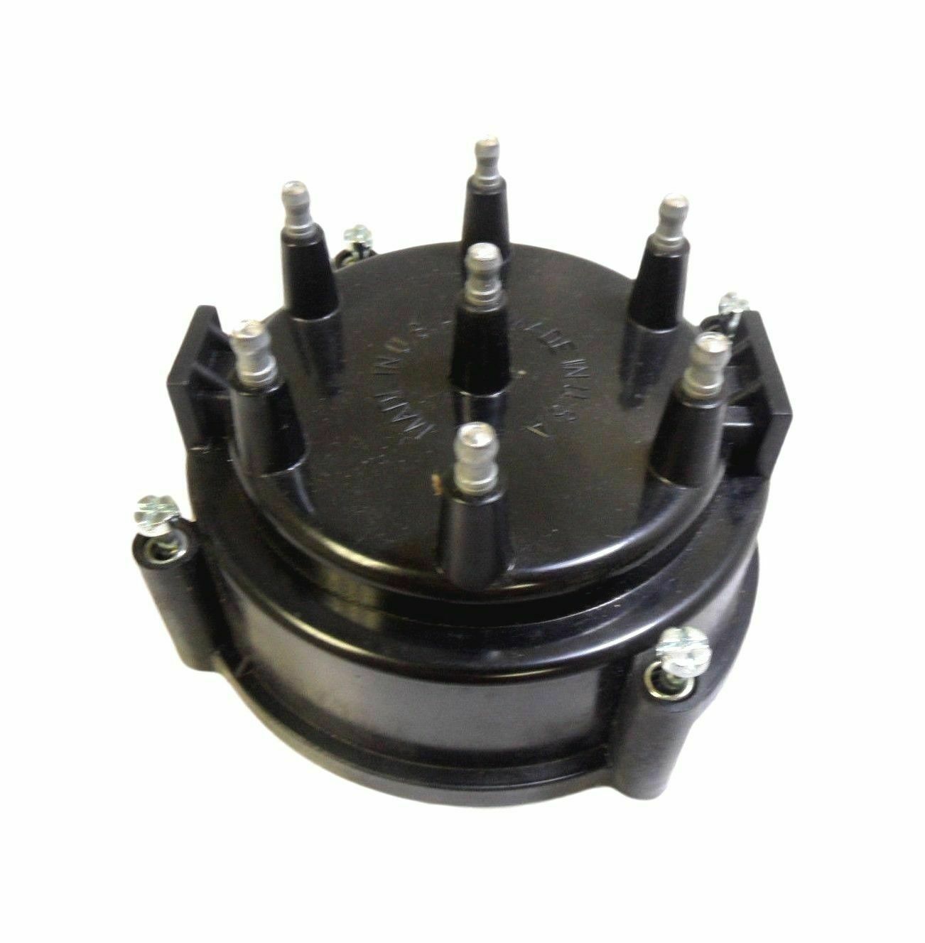Autowize 78410332 Distributor Rotor Cap DR446 Caps, Rotors & Contacts