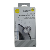 Safety 1st ProGrade Front Load Washer-Dryer Lock with SecureTech - $10.15