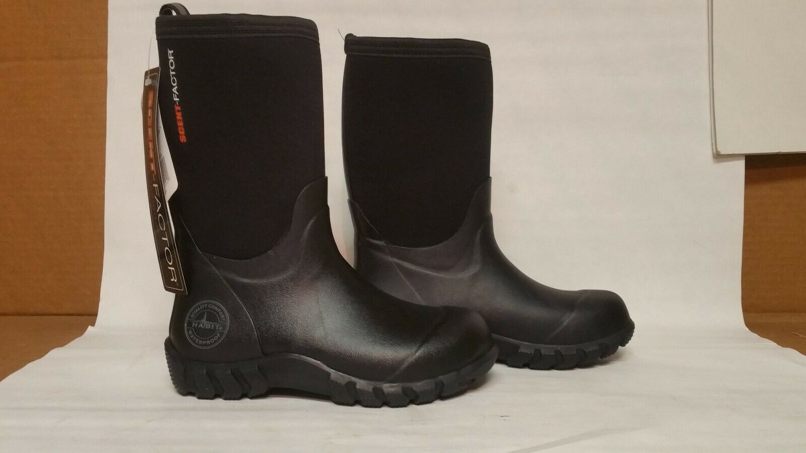 cheap all weather boots