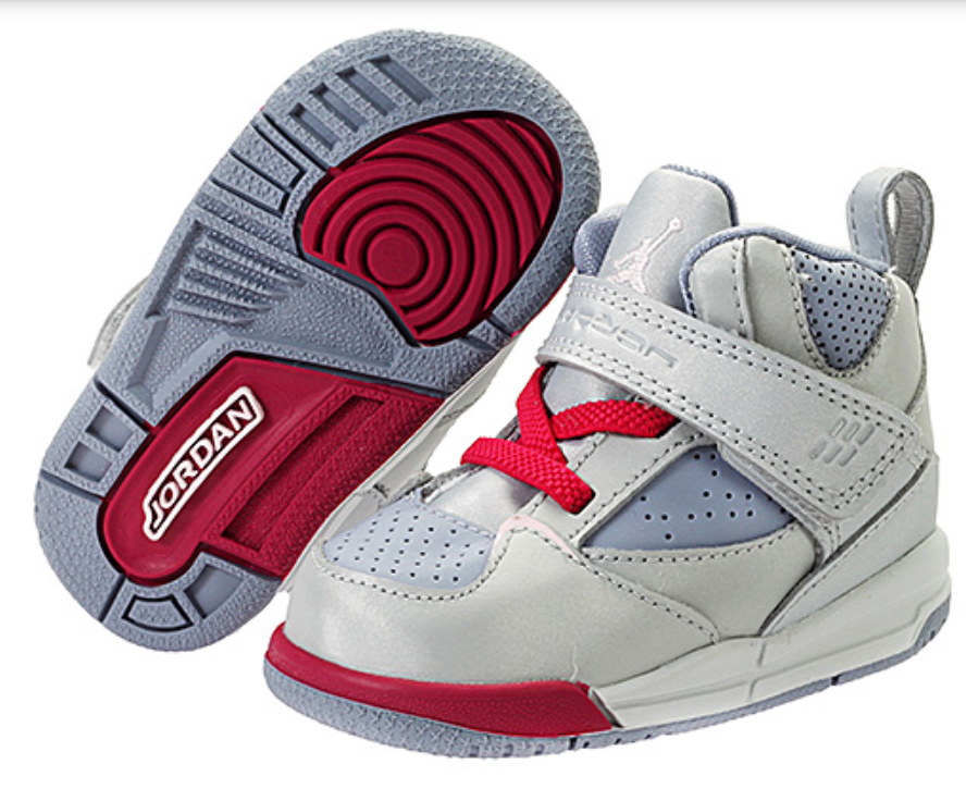 jordan flight 45 high grey